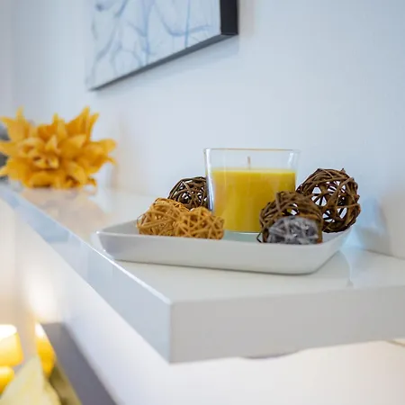 Apartment Xenia - Modern, Quiet And Cozy Milan