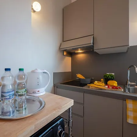 Xenia - Modern, Quiet And Cozy Apartment