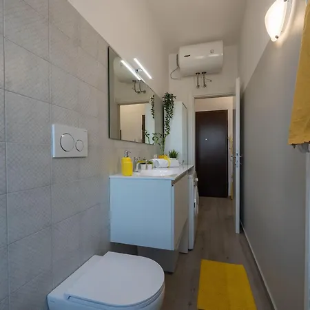 Apartment Xenia - Modern, Quiet And Cozy *